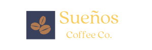 Sueños Coffee Co. logo