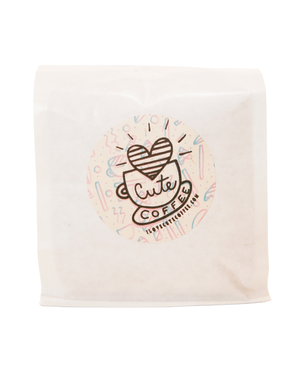 Bubble Gum - Sueños Coffee Co. Cute Coffee Coffee