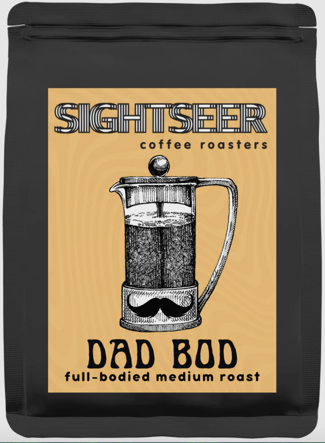 Dad Bod - Sueños Coffee Co. Sightseer Coffee Coffee