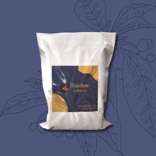 Rotating Coffee Subscription - Sueños Coffee Co. Sueños Coffee Co. Subscriptions
