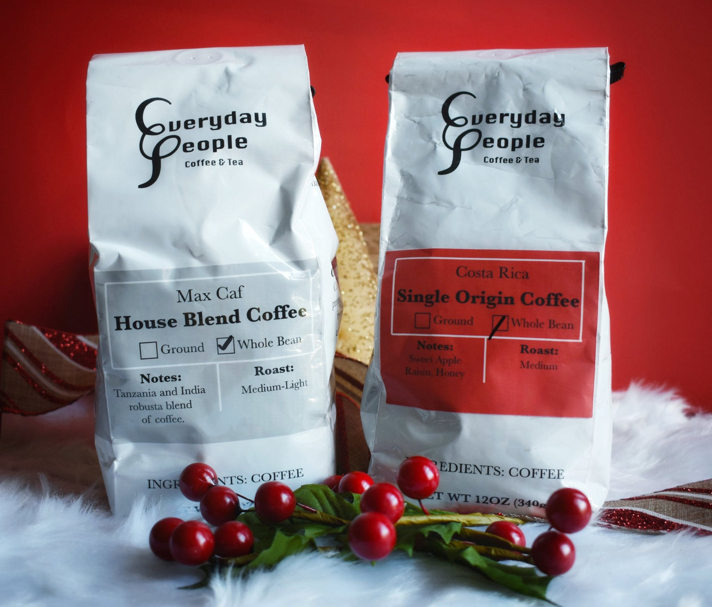 Coffee Bundle - Sueños Coffee Co. Sueños Coffee Co. Subscriptions