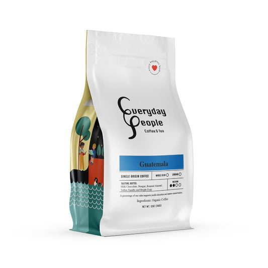 Guatemala - Sueños Coffee Co. Everyday People Coffee & Tea Coffee